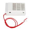 Mini Ozone Generator Air Purifier Portable Home Air Cleaner Negative Ion Anion Generator Ozonizer. 