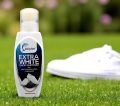 Dolphin Extra White Shoe Whitener - 120ml & 180ml - White Polish for School Shoes & Canvas Shoes with Anti-Bacterial Protection to Prevent Shoe Odor. 