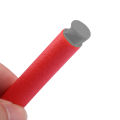 NERF Darts Pack of 20 Refill Box Compatible With All Blasters Elite Suction Dart Accustrike Soft Blasters. 