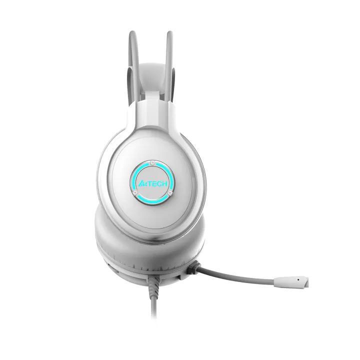 A4tech%20Fstyler%20FH300U%20Neon%20Illuminate%20USB%20Stereo%20Headset,%207%20Color%20LED%20Backlit,%20Leather%20Ear%20Pads%20-%20For%20PC,%20Laptop,%20PS4,%20PS5%20-%20Image%205