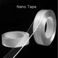 Double Sided Tape Traceless Nano Magic Tape. 