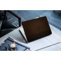 louis-vuitton-leather-brand laptop back vinyl skin sticker 12 13 14 15 15.6 inch size for all laptop skin sticker. 