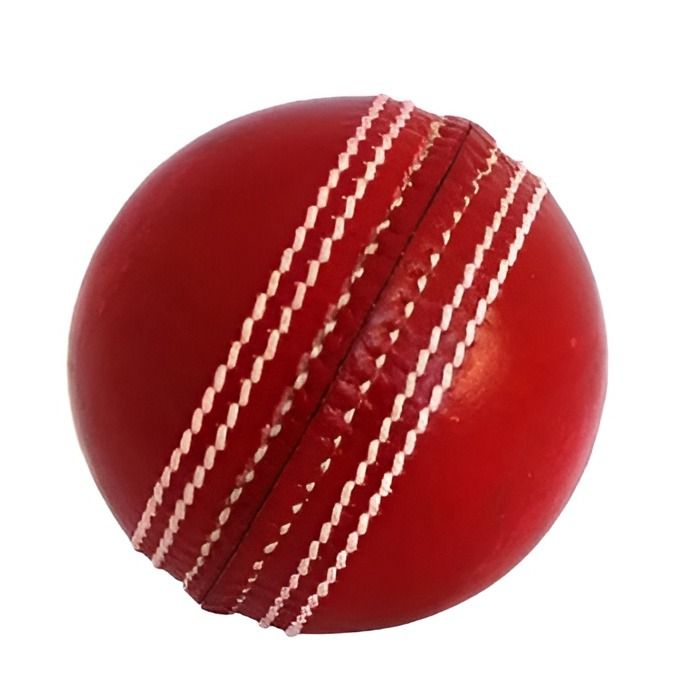 Cricket Training Practice Ball for Indoor Outdoor use (Not Hardball)