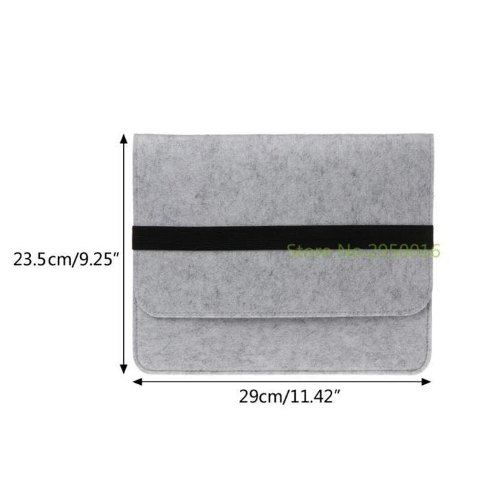 【All Of Me】Protective Bag Digital Graphic Drawing Tablet Protective Case Cover for Wacom ctl690 ctl6100 pth451 pth660