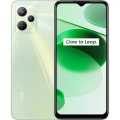 realme C35 18W Quick Charge 5000 mAh16.7cm（6.6'') FHD Fullscreen 50MP AI Triple Camera. 