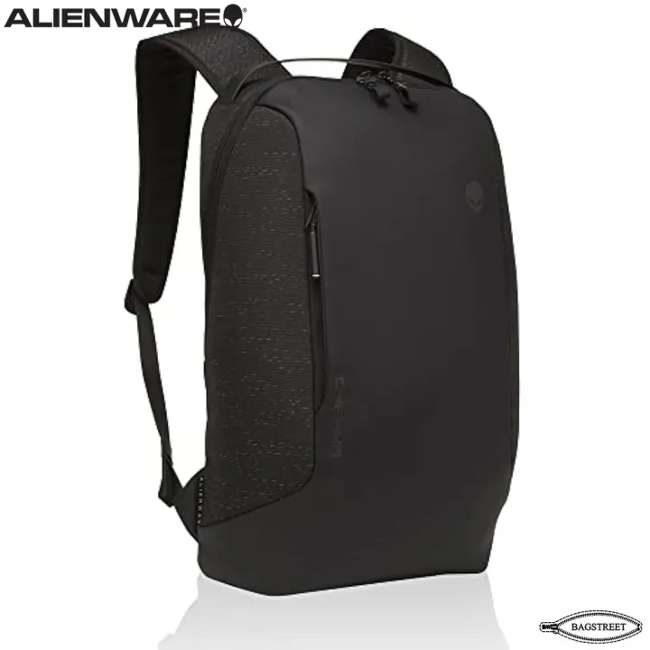 Dell Alienware 17-inch Horizon Gaming Slim Backpack AW323P - Galaxy ...