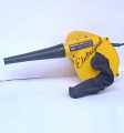 Unbreakable Electric Air Blower and Vacuum Cleaner 2 in 1 500 watts Home & Car Dust Air Cleaner Multicolour. 