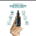 Slim Fast Drops 30ml Weight Loss Supplements slim fast weight loss, weight loss products, slim fast drops serum for weight loss. 