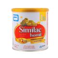 Pack of 3 Similac Isomil Milk Powder (3*400gm). 