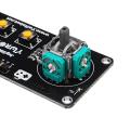 YwRobot JoyStick 2 Tools DIY Channel PS2 Game Rocker Push Button Module For Arduino Electronic Blocking. 