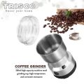 Mini Electric Grinder Stainless Steel Coffee Grinder For Coffee beans, Spices, Masala Grinder Machine 220V. 