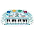 Baby Kids Piano Music Toy Boy Girl Gift. 