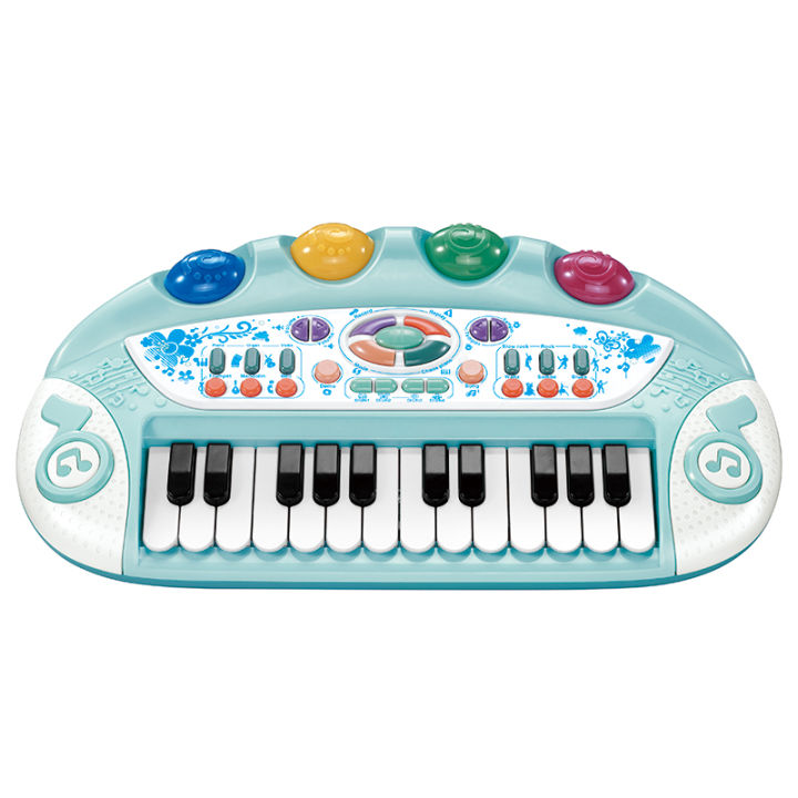 Baby Kids Piano Music Toy Boy Girl Gift