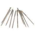 50pcs Home Sewing Machine Needle 11/75,12/80,14/90,16/100,18/110 Universal. 