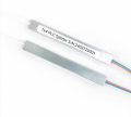 PLC Splitter 1X4 Without Head Best Quality Fiber Optical Epon Gpon Splitter. 
