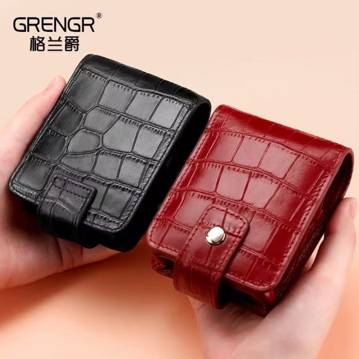 Mini%20PU%20Leather%20Lipstick%20Bag%20with%20Mirror%20%E2%80%93%20Crocodile%20Pattern,%20Button%20Closure,%20Travel%20Cosmetic%20Pouch%20-%20Image%204