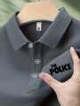Elite Polo T-Shirts For Mens In Luxury Style B.JONES Summers Collection 2025. 