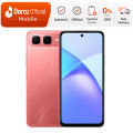 Infinix Smart 10 Plus 4GB+128GB - PTA APPROVED. 