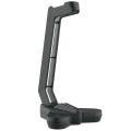 FANTECH Tower AC3001s RGB Headphone Flex Display Stand for Professional Gaming Setup - Black. 