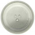 Microwave Oven Glass Plate Turnable Microwave Oven Plate Glass Oven Tray Orignal Glass Plate Sizes 9.5, 10.5, 12.5 inches. 