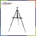 Artisan - Professional Paint Kit 30Pcs (Canvases, Acrylic Paints, Easel, Painting Brush Set, Plastic Painting Palette). 