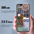 i90 TWS Bluetooth Headphones 0.0423611111111111 w1 Earphones Earbuds PK i10 i30 i60 i80 i90 i100 TWS PK Airdorts Headset. 