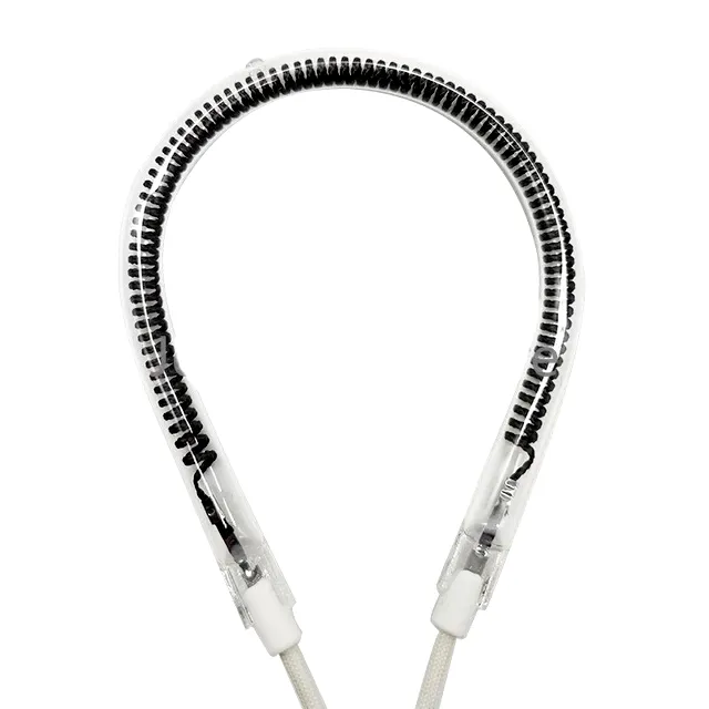 Dish Heater K Rod I Fan Heater Rod - Electric Heater Repairing Rod I Electric Dish Heater OR Sun Halogen Heater