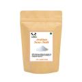 arabian Sea sat (bay salt, solar salt, or simply salt) 1kg. 