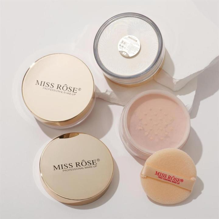 Miss%20Rose%20Make-up%20Luxury%20Rose%20Gold%20Setting%20Face%20Powder%20-%20Image%203