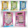 Islamic Educational Tablet for Kids' Learning Tablet: Arabic, English Letters, Duas & More. 