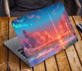 Aesthetic Nature  Laptop Notebook Skin Sticker Cover Art Laptop Skin Fits 13.3" 14" 15.6" 16". 