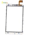 【3C VictoryEagle Store】8 inch screen Prestigio GRACE 3118 3G PMT3118 WJ1312-FPC-V1.0 panel,Tablet PC touch panel digitizer Replacement. 