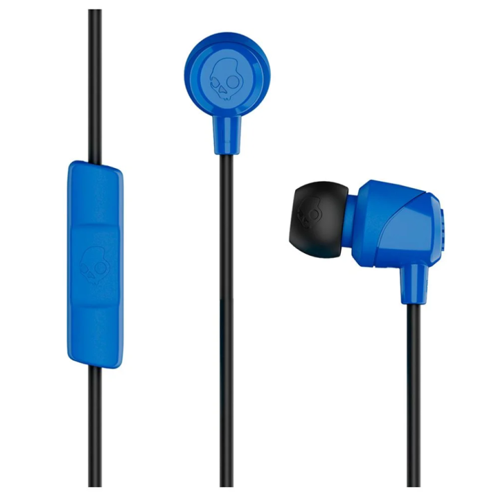 100%25%20Original%20Skull%20Candy%20Handsfree%20Skullcandy%20Wired%203.5mm%20Earphones%20Wired%20In-Ear%20Earbuds%20With%20Mic%20-%20Image%204