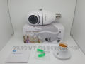 Bulb Camera Security PTZ  HD Bulb Camera WIFI PTZ  IP Camera v380 Pro 360 Rotation Day and Night Full color. 