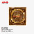 Sogo  Celing box fan JPN-777 Brown. 