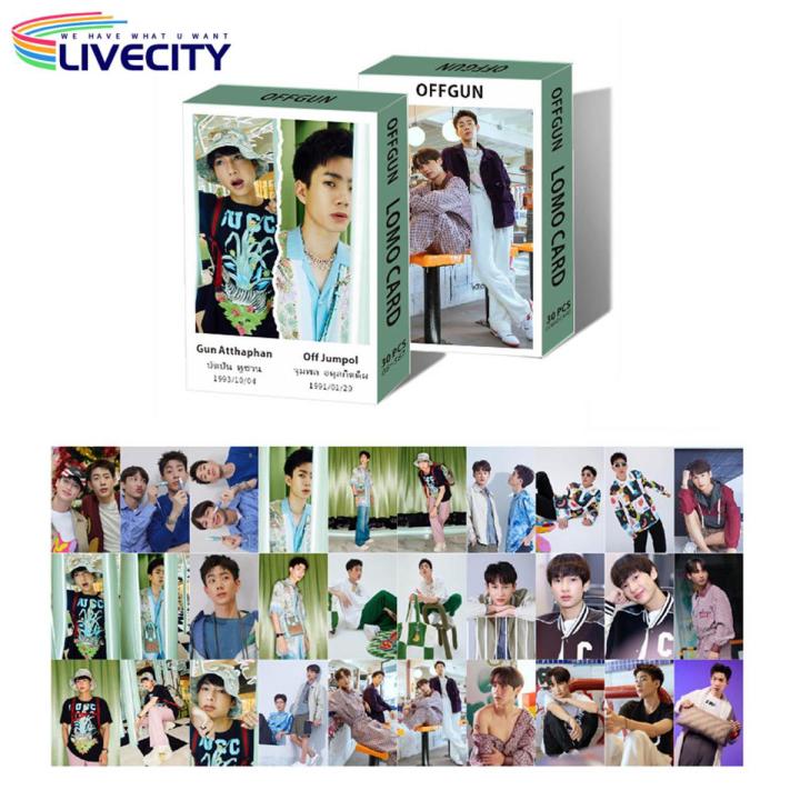 Boys Over Flowers Photos Durable Boys Over Flowers Movie Thailand Stars Photocards