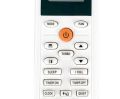 Gree Inverter AC Remote Control (Remote for INVERTER Air Conditioner) New Model. 