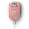 Philips BRE229/00 Essential Corded Compact Epilator (Alternate for BRE225/01) - 2000 series. 