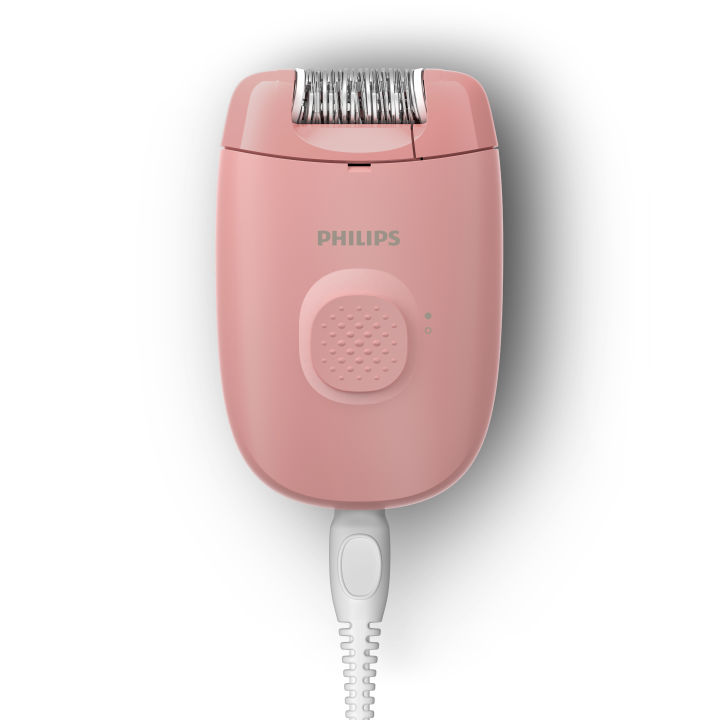 Philips%20BRE229/00%20Essential%20Corded%20Compact%20Epilator%20(Alternate%20for%20BRE225/01)%20-%202000%20series%20-%20Image%208