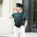 ZF: Mens Women,s Sling Cross Body Bag High Quailty Chest Shoulder Backpack For Boys Girls. 