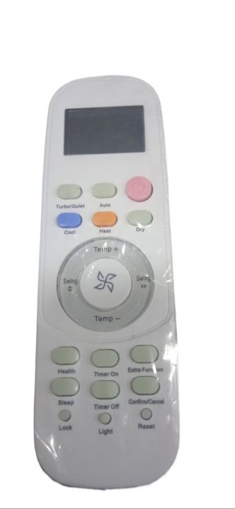 Haier Ac Remote / Haier Ac Remote / Haier Air condition Remote control