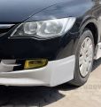 Honda Reborn Front Body -Kit 2002/2013 Trd Style Sports Body kit Front Only Easy to install. 