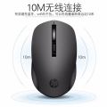 HP Hp S1000PLUS Wireless Mouse Office Desktop Notebook Universal Mute Mouse. 