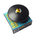YueYangSport 3D Magic Mirror Illusion Creator Mirage Black Hologram Maker Parabolic Reflector for Children Education Science Fun Play Toys. 