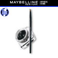 Maybelline New York Eye Studio Lasting Drama Gel Eyeliner - Black. 