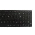 Russian/RU Laptop Keyboard FOR LENOVO 25210891 G500 MP-12P83US-6861 25210932 MP-12P83SU-686 PK130Y0305 V117020GS1 V-117020ZS1-RU. 