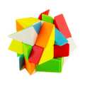 Qiyi Windmill Rubik’s Cube | Fast Speed Cube | Magic Cube for Kids. 