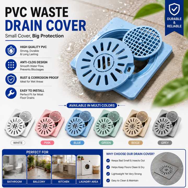 PVC%20Floor%20Drain%20Cover%20Waste%20Jali%20%7C%20Anti-Clog%20Bathroom%20Kitchen%20Drain%20Strainer%20%7C%20Removable%20Drain%20Cover%20%7C%20Multi%20Color%20-%20Image%205