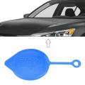 Windshield Wiper Washer Fluid Reservoir Tank Cap for Honda Civic CITY CRV CRX FIT 38513SB0961 38513-SB0-961. 