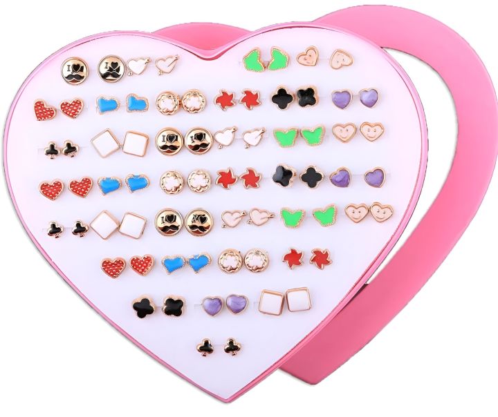 36 tops set for womens and girls